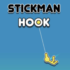 Stickman Hook