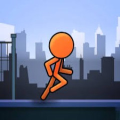 Stickman Parkour FreezeNova