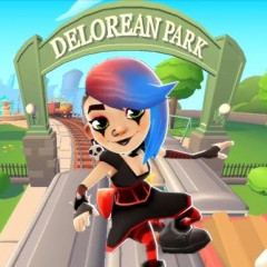 Subway Surfers Lucy Subway Surfers Lucy