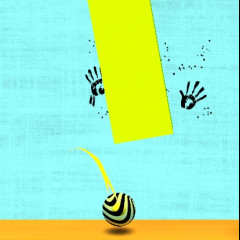 Swipe Ball