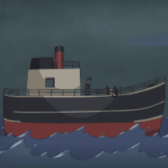 The Ferryman