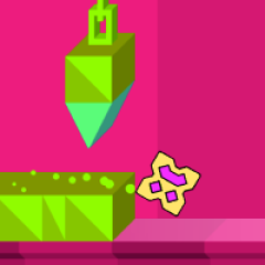 The Impossible Dash