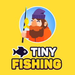 Tiny Fishing