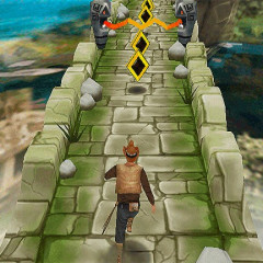 Tomb Runner