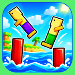 Tube Jumpers Tube Jumpers