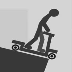 Turbo Dismounting