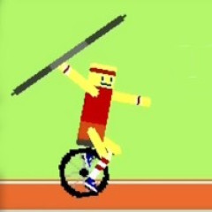 Unicycle Hero
