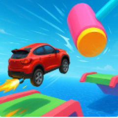 Wacky Wheels