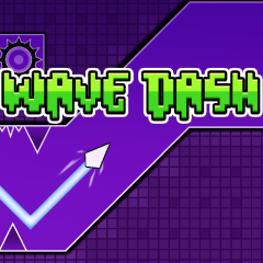 Wave Dash