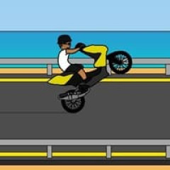 Wheelie Master Wheelie Master