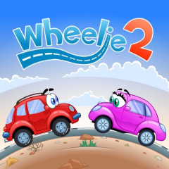 Wheely 2