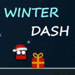 Winter Dash
