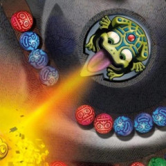 Zuma Deluxe Zuma Deluxe