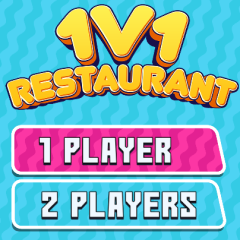 1v1 Restaurant