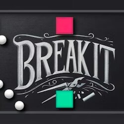 Break It