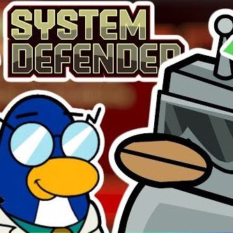Club Penguin: System Defender