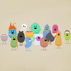 Dumb Ways To Die