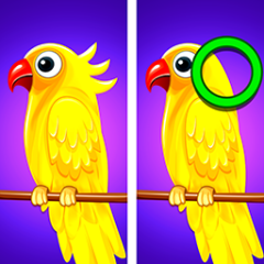 Find The Differences