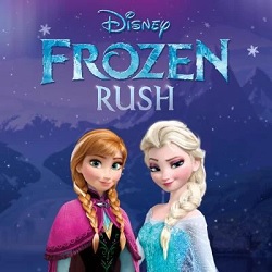 Frozen Rush