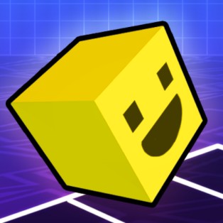 Geometry Dash 3D