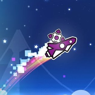 Geometry Dash Afterlife