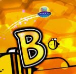 Geometry Dash B