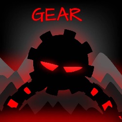 Geometry Dash Gear III