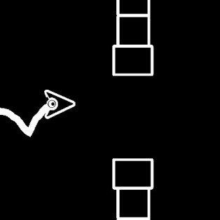 Geometry Flap