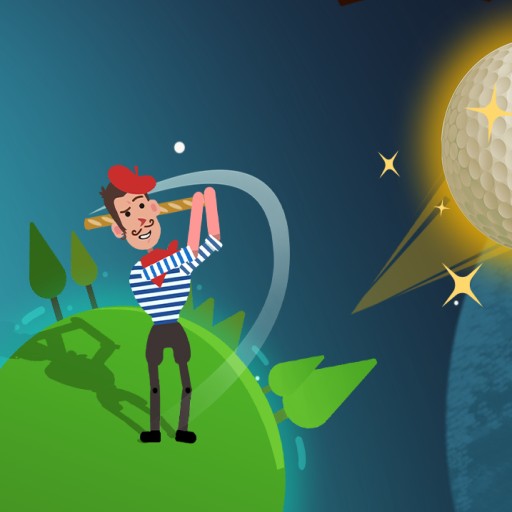 Golf Hit