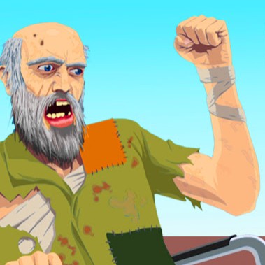 Happy Wheels