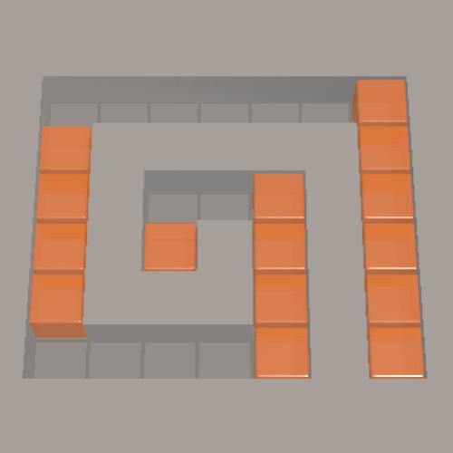 thumb