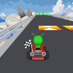 Kart Bros