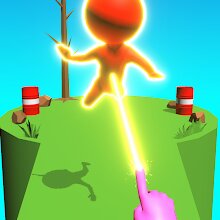 Magic Finger 3D