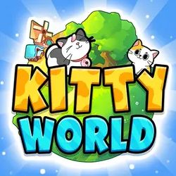 My Kitties Catworld