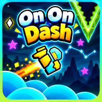 Ship character in On On Dash