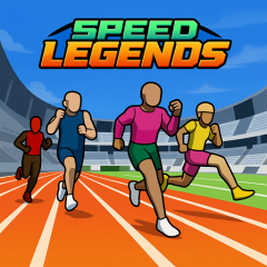 Speed ​​Legends