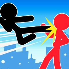 Stick Fighter