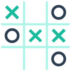 Tic Tac Toe IO