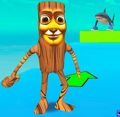 thumb
